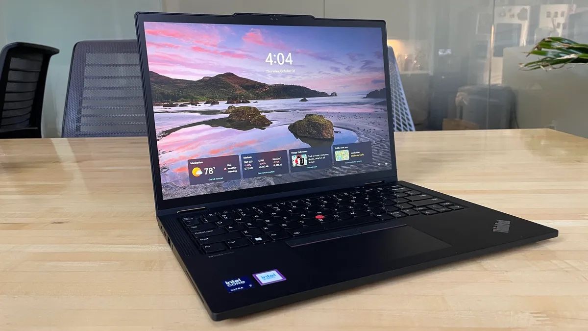 Lenovo