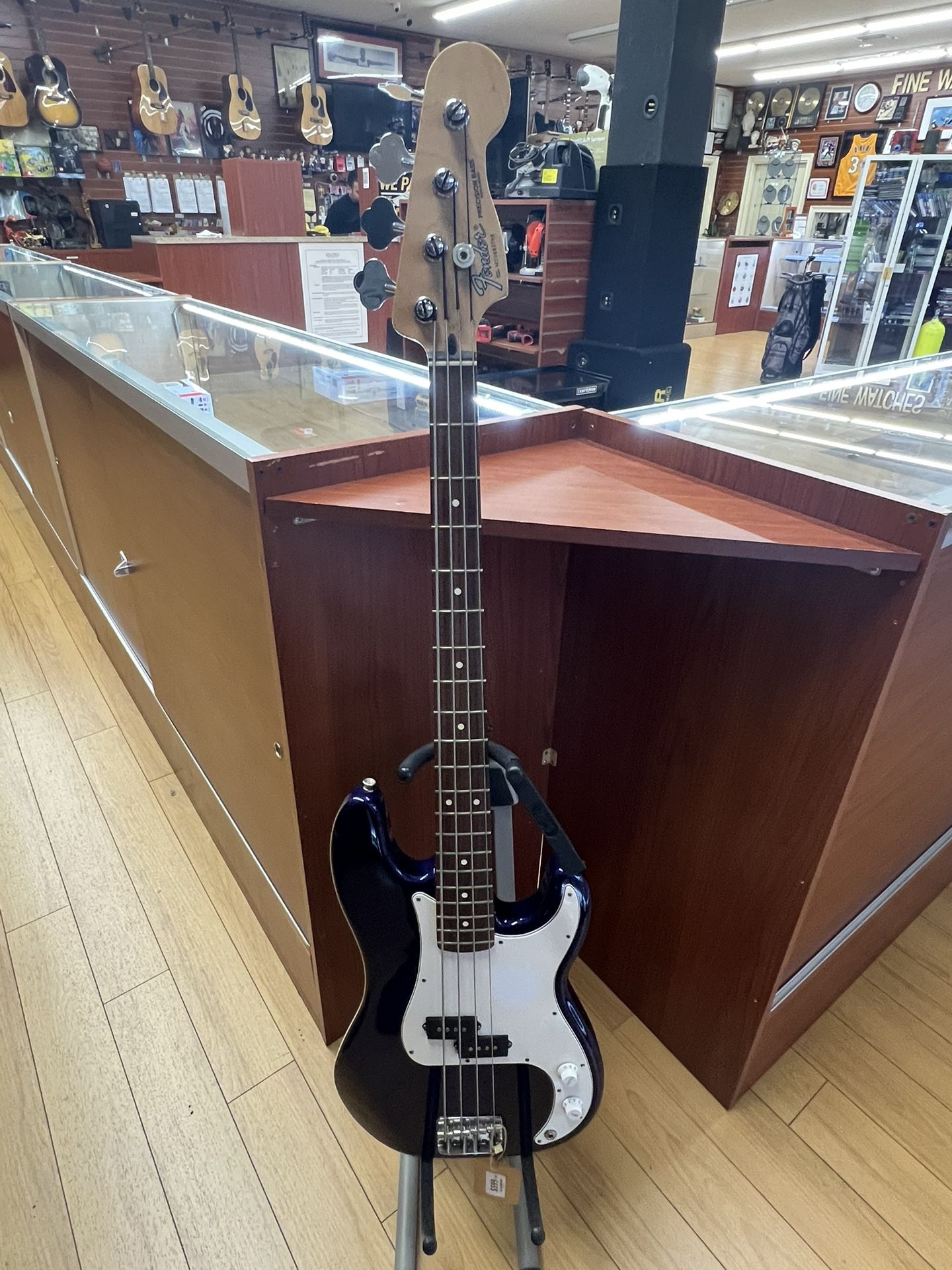 Fender Precision Bass,New Products : American Fashion Style Bags On Sale
