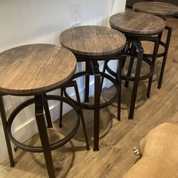 Stools 