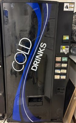 Office vending machines for sale