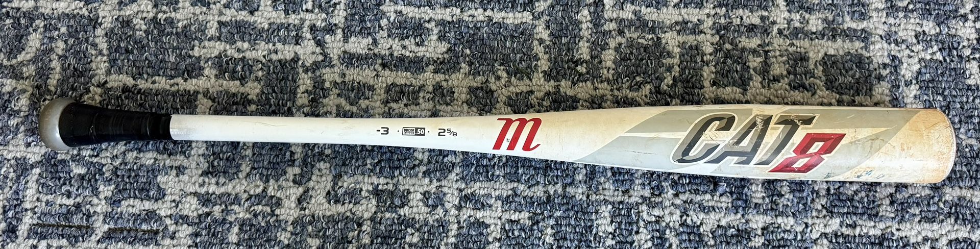 Marucci CAT8 Baseball Bat