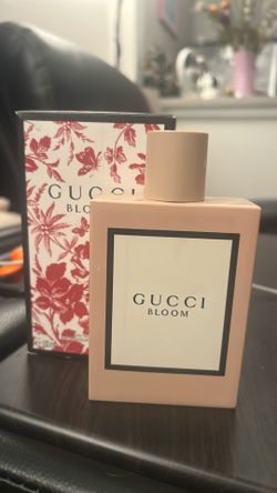 Gucci Bloom