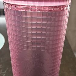 Starbucks 24 Oz