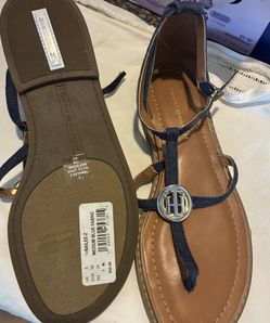 Tommy Hilfiger Sandals