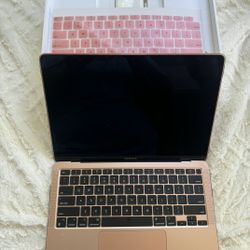 Macbook Air