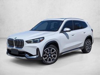 2023 BMW X1