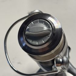 🎣Abu Garcia Cardinal S30 Spinning Reel – Good Condition 🎣