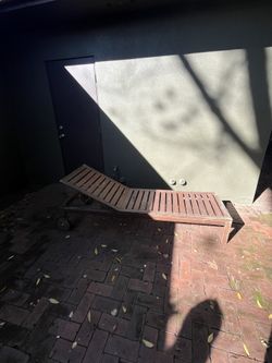 ikea outdoor chaise lounge