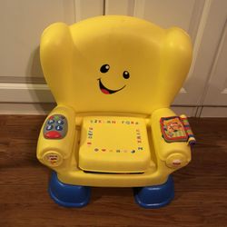 Smart Stages Kids Play Chair