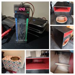 Car audio taking offers