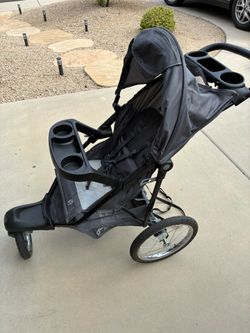 Jogging Stroller