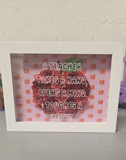 Teacher Appreciation Week