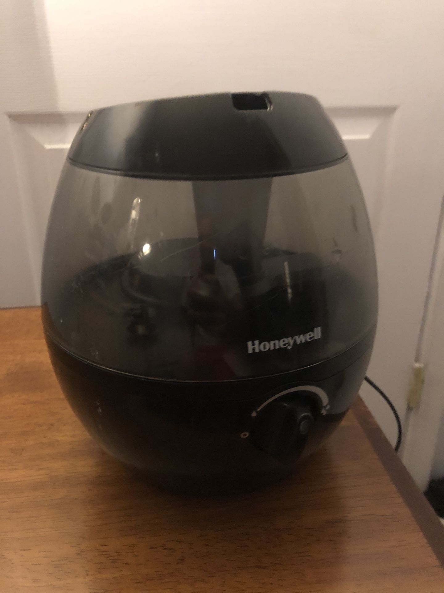 Humidifier