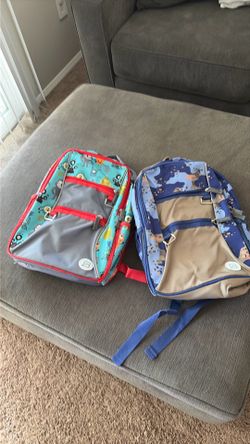 Kids backpacks
