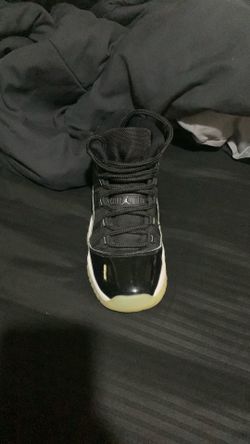 Jordan 11 jubilee size 7