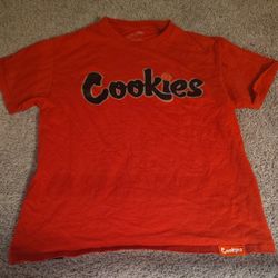 cookies t shirt 