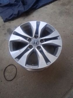 Honda Rim