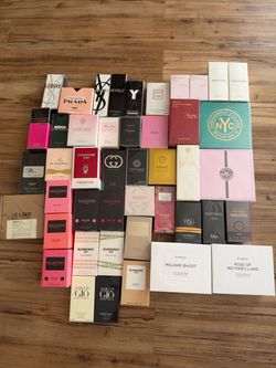 Perfumes Cologne