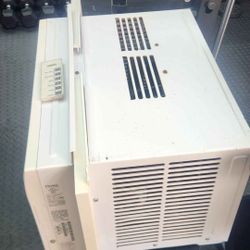 Window Air Conditioner