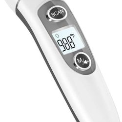 Thermometer