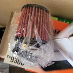 Air Filter 