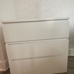 IKEA Dresser