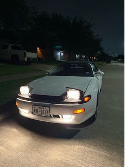 1991 toyota celica GT convertible