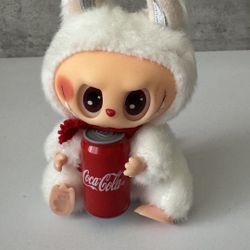 Labubu Lafufu Toy New