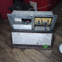 RV Power Supply