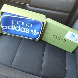 Gucci Cross over Bag