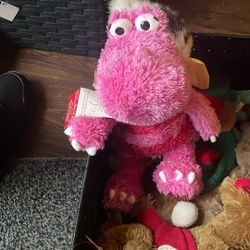 Bernice Floating On Air Just For You