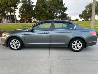 2009 Honda Accord