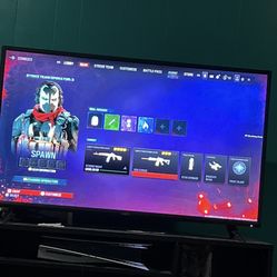 58 Inch Vizio 