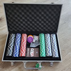 Poker Set