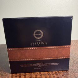 Armaf tres nuit,  100 ml