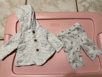 Baby Set