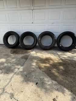 Bridgestone Dueler H/L