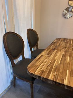 Dining Chairs