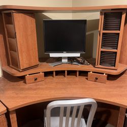 Office Desk 