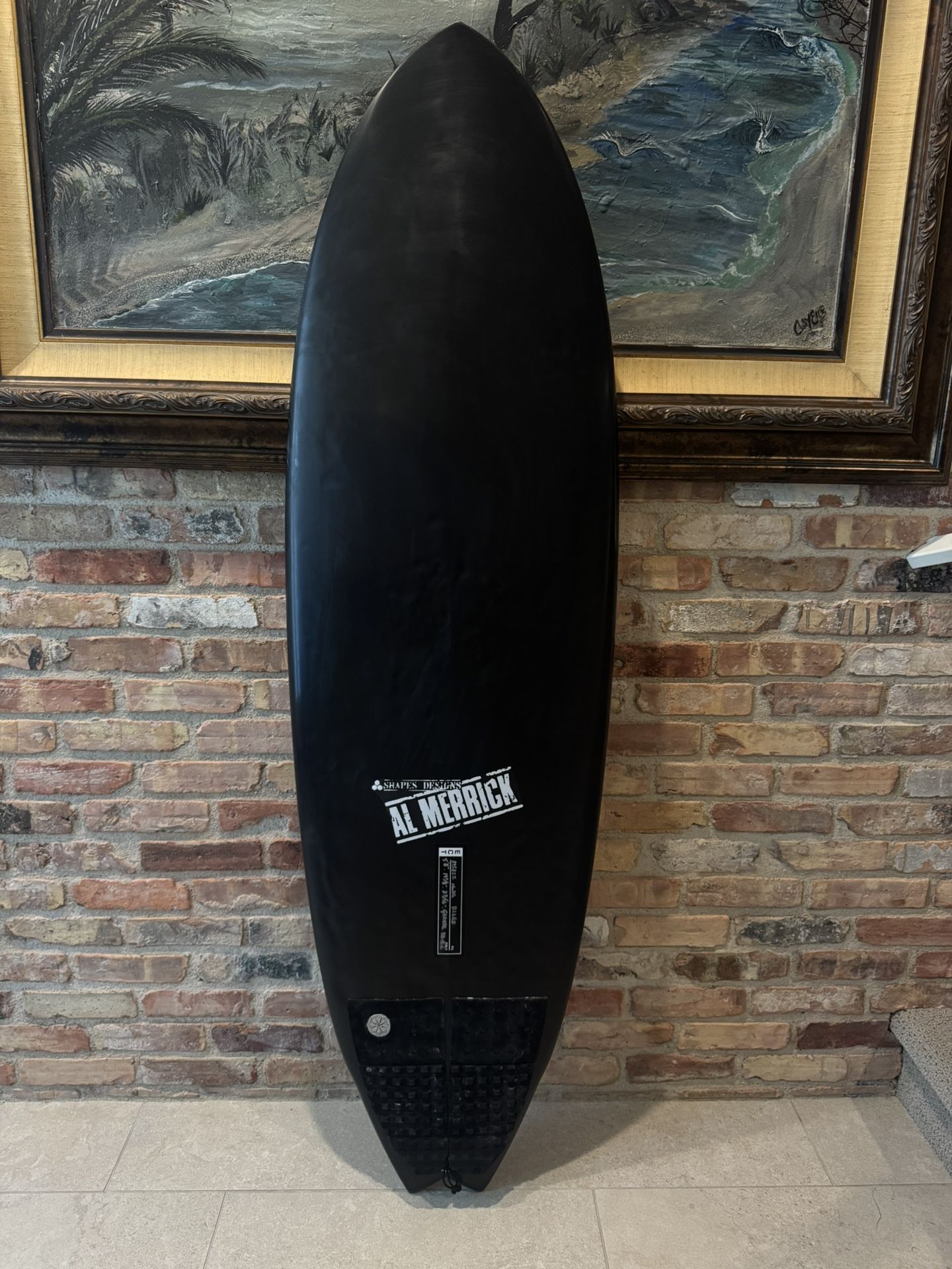 Surfboard Channel Islands Gskate