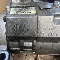 2021 Chevrolet Express