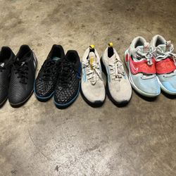 Sport Shoes, Read Description:)