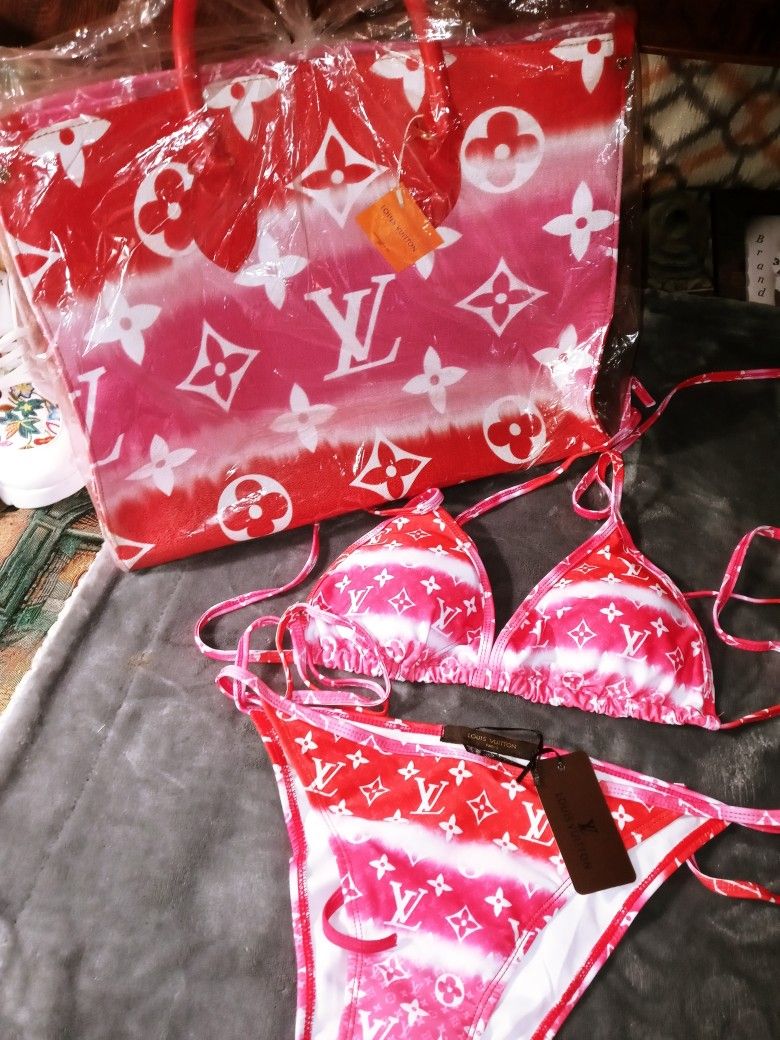 DESIGNER BIKINI'S
