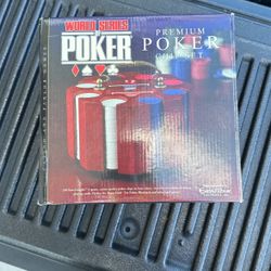 Poker Set