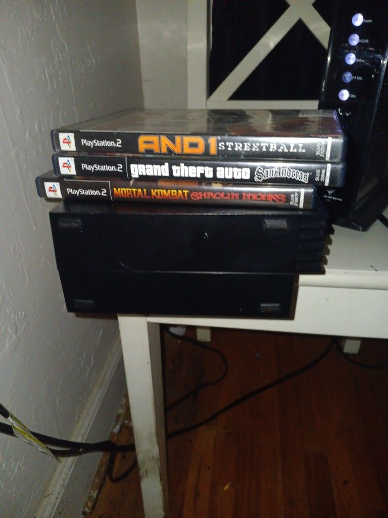 Ps2