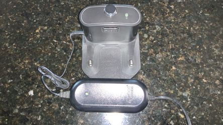 iRobot Roomba Home Base Charging Dock with Power Supply