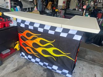 Portable Bar