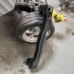 BMW X3 Rebar 19 To 22 Model 