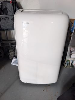 Portable Air Conditioner 8000 btu