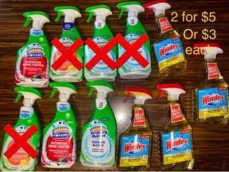 Household essentials